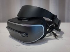 Un écran LCD (et non OLED) pour le casque Lenovo Explorer