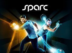 Sparc annoncé sur Oculus Rift et HTC Vive