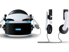 Bionik Mantis : Des écouteurs intégrés pour PlayStation VR