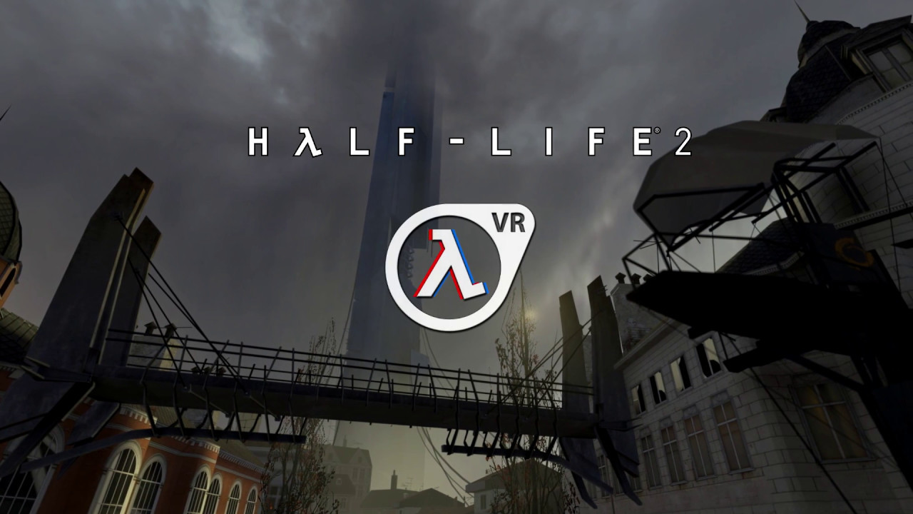 Half life 2 mod прохождение