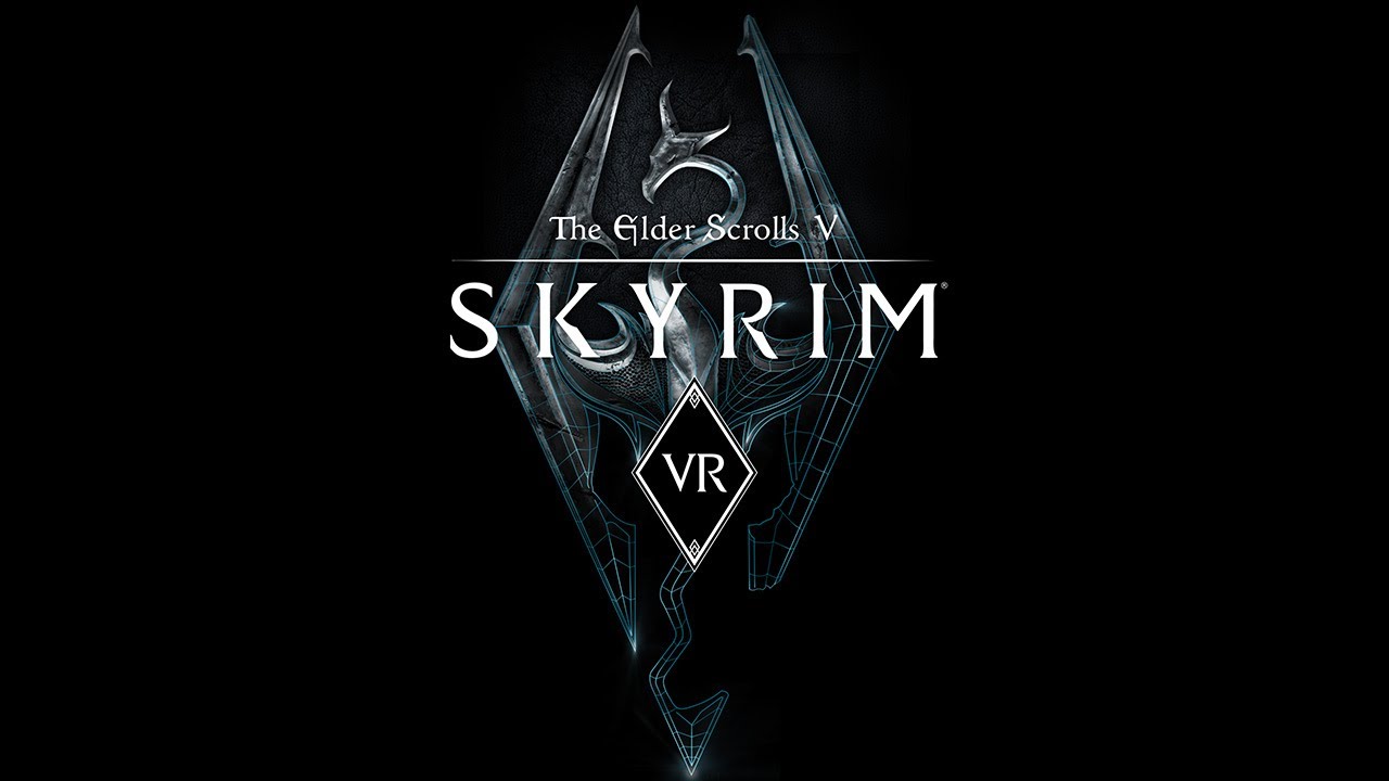 skyrim для playstation