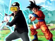 L’expérience Dragon Ball VR en démonstration vidéo