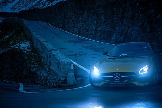 Enfin une date de sortie pour Gran Turismo Sport sur PS4 et PlayStation VR