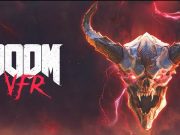 TEST DOOM VFR sur PlayStation VR (PS4) et HTC Vive