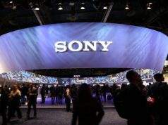 Sony et le PlayStation VR présents au CES 2018