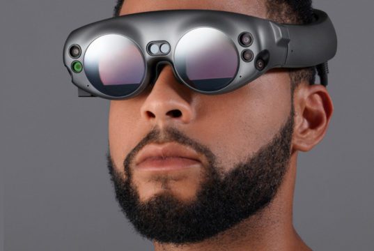 Magic Leap One