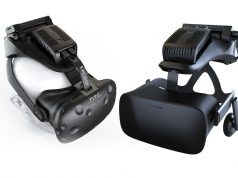 CES 2018 : Nouveau module sans fil TPCAST Plus pour HTC Vive et Oculus Rift
