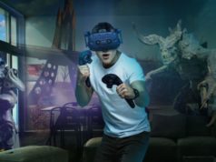 HTC annonce la date de sortie et le prix du Vive Pro