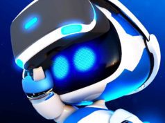 Le jeu de plateforme ASTRO BOT: Rescue Mission annoncé sur PlayStation VR