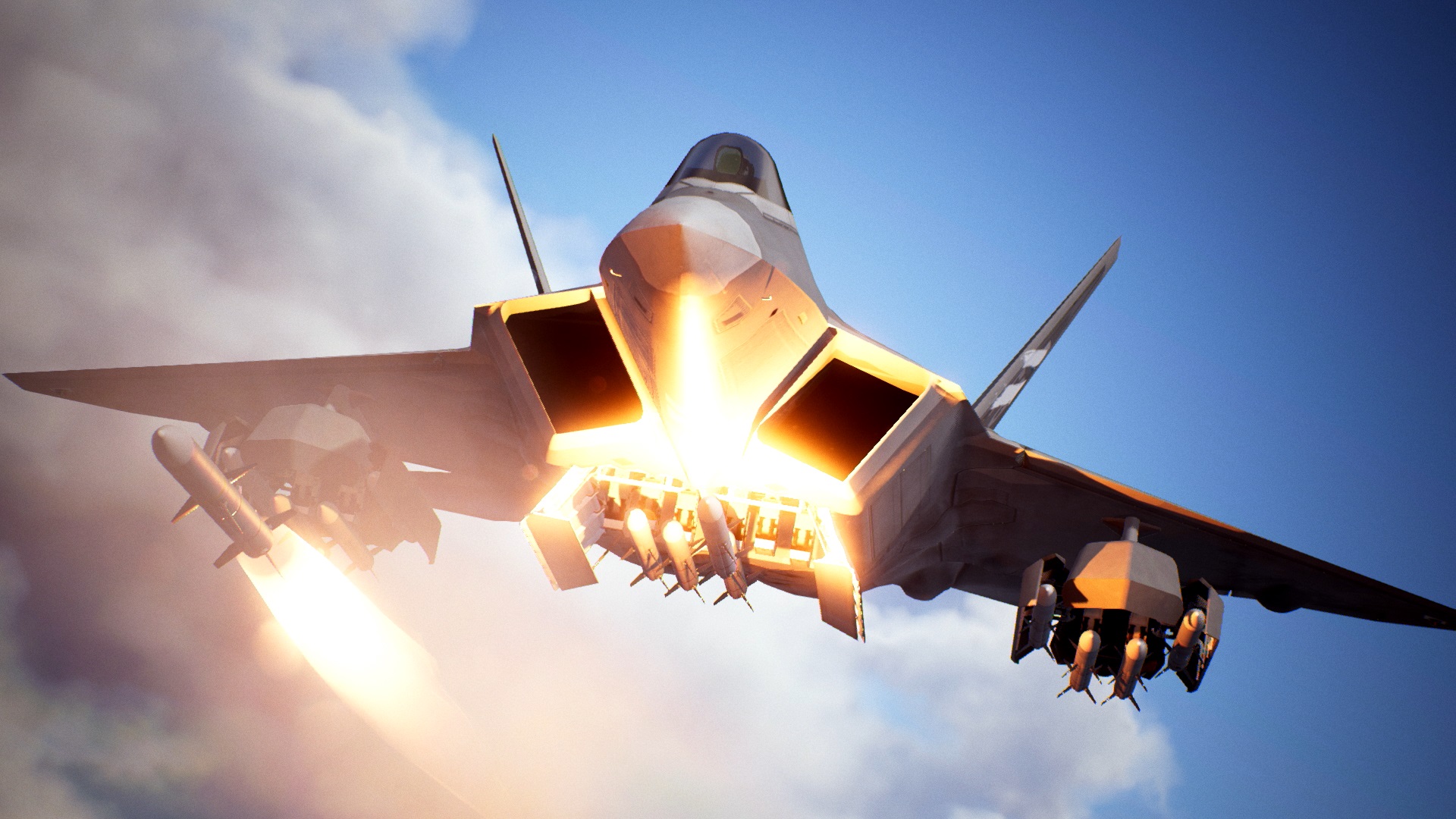 ace combat ps4