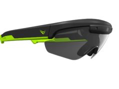 Everysight Raptor : Des lunettes de réalité augmentée pour cyclistes