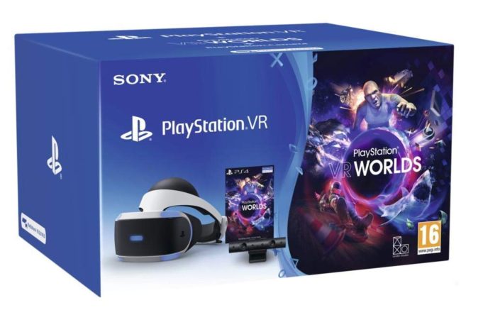 playstation vr переходник для ps 5
