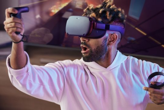 Oculus Quest : La demande plus forte que les capacités de production