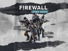PlayStation Plus : Firewall Zero Hour offert en février sur PlayStation VR