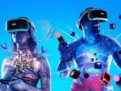 4.2 millions de casques PlayStation VR ont été vendus