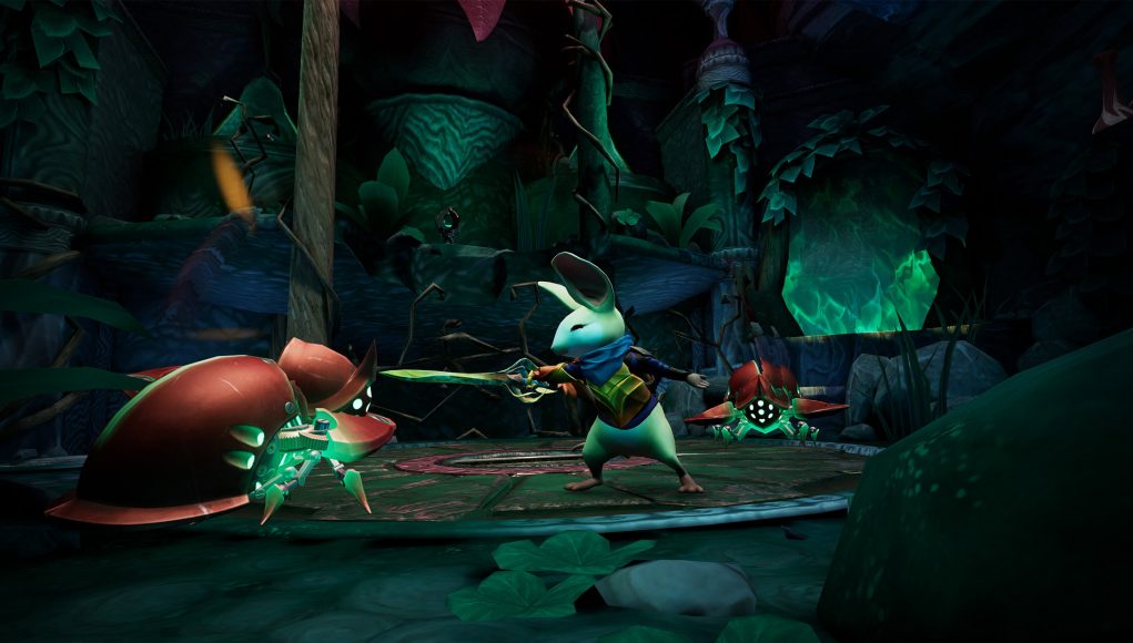 download free moss on oculus quest 2