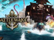 Battlewake : Le jeu de combats de pirates en VR tient sa date de sortie