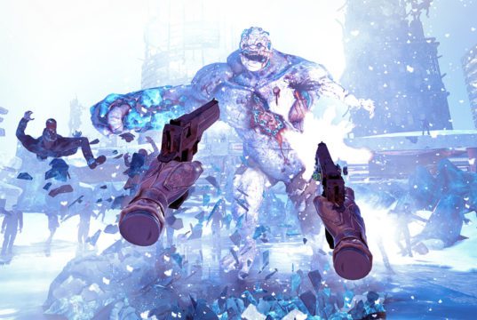 Koch Media se met à la VR avec Vertigo Games (Arizona Sunshine, After The Fall…)