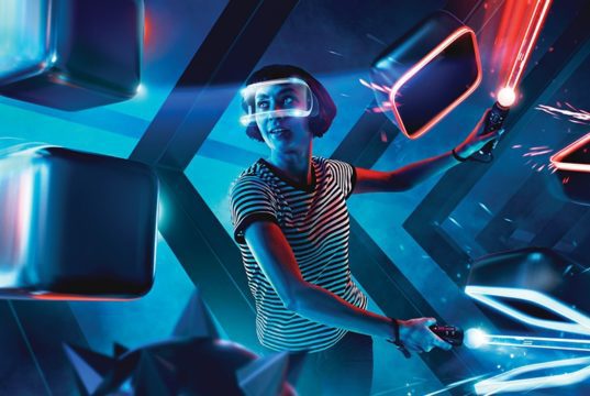 Le multijoueur Beat Saber pas avant 2021 sur PlayStation VR