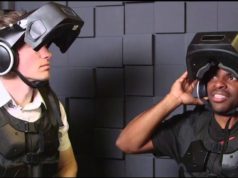 The VOID proposera de nouvelles expériences VR Marvel et Sony Pictures