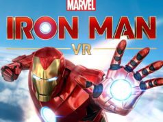MARVEL’s Iron Man VR montre sa date de sortie PSVR en vidéo