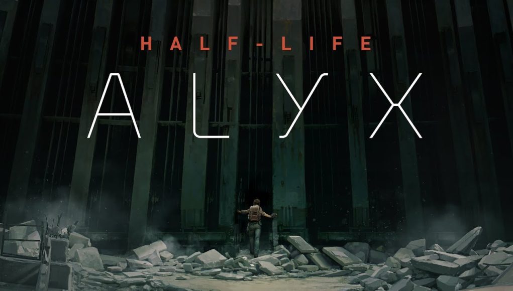 How is Half-Life: Alyx on the Oculus Quest? The test with Oculus