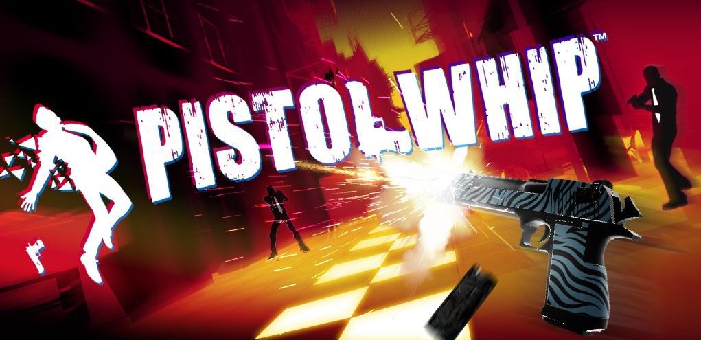 download pistol whip meta quest 2