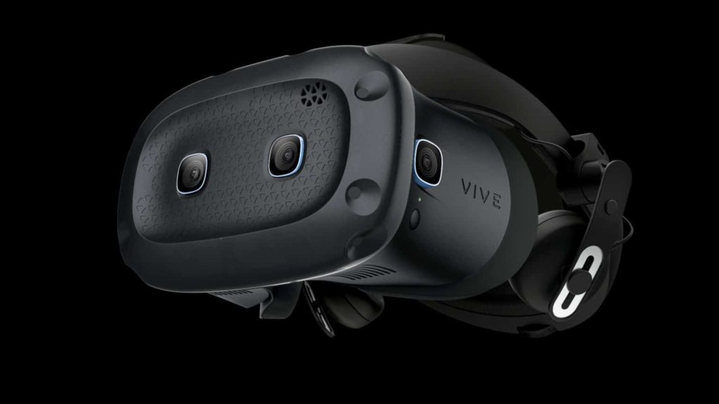 Что лучше htc vive pro или htc vive cosmos elite