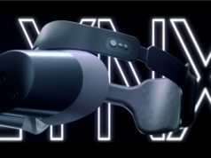 LYNX-R1 : Le casque de réalité mixte autonome dévoilé et en précommande