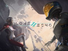 Facebook et Oculus s’offrent le studio Ready at Dawn (Lone Echo 2)