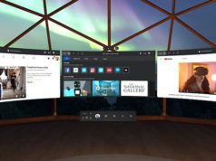 Des détails sur la prochaine mise à jour Oculus Quest