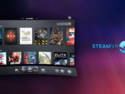 SteamVR passe en version 1.10 : Nouveau Dashboard et améliorations
