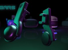 VR Ears : De meilleurs écouteurs compatibles avec tous les casques VR (Kickstarter)