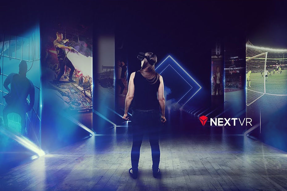 Nextvr Apple rachète NextVR, leader du streaming de concerts et sports en VR
