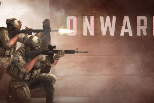Onward ne sera bientôt plus jouable sur Meta Quest 1