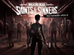 The Walking Dead: Saints & Sinners reçoit un mode Horde