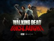 The Walking Dead Onslaught : Date de sortie et compatibilité PS5 annoncées