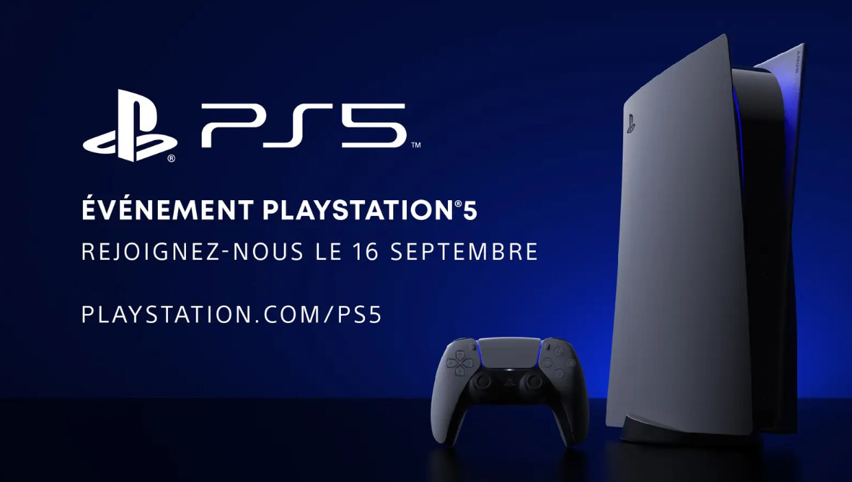 playstation live events