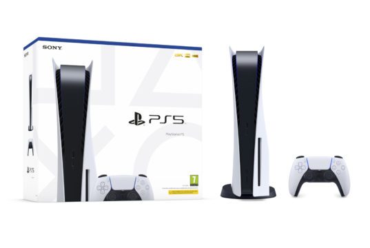 PS5 : Une fonction Boost pour améliorer les jeux PlayStation VR PS4