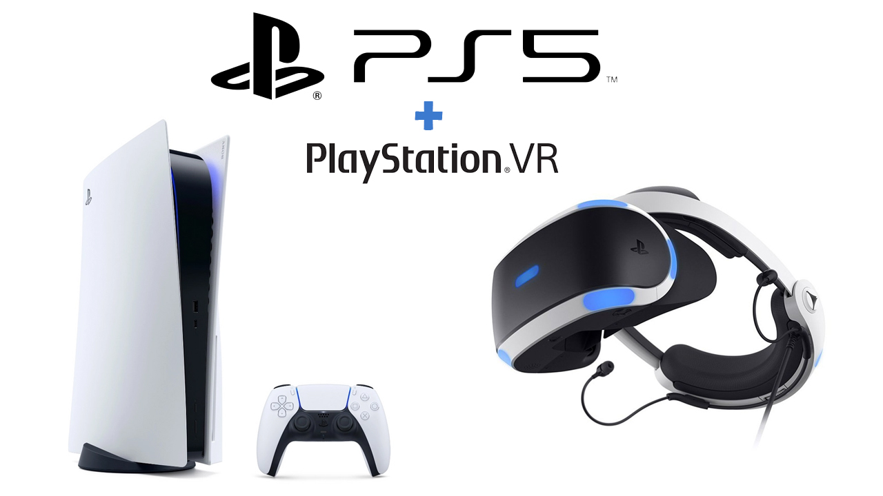 Le casque PlayStation VR2 ne sera pas compatible avec les jeux du