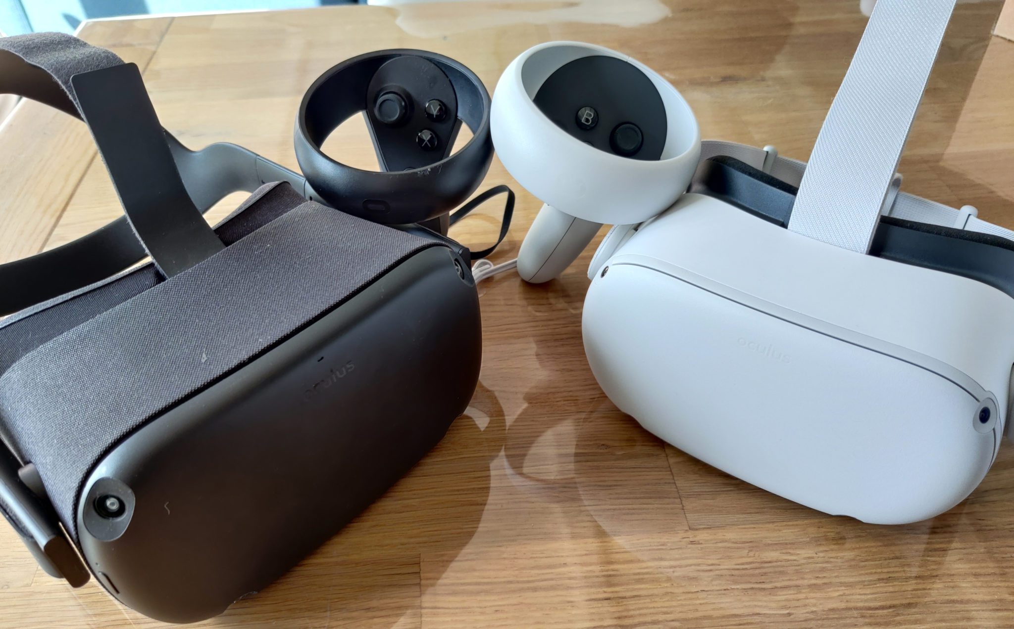 Oculus Quest Le top des meilleurs jeux selon les joueurs décembre