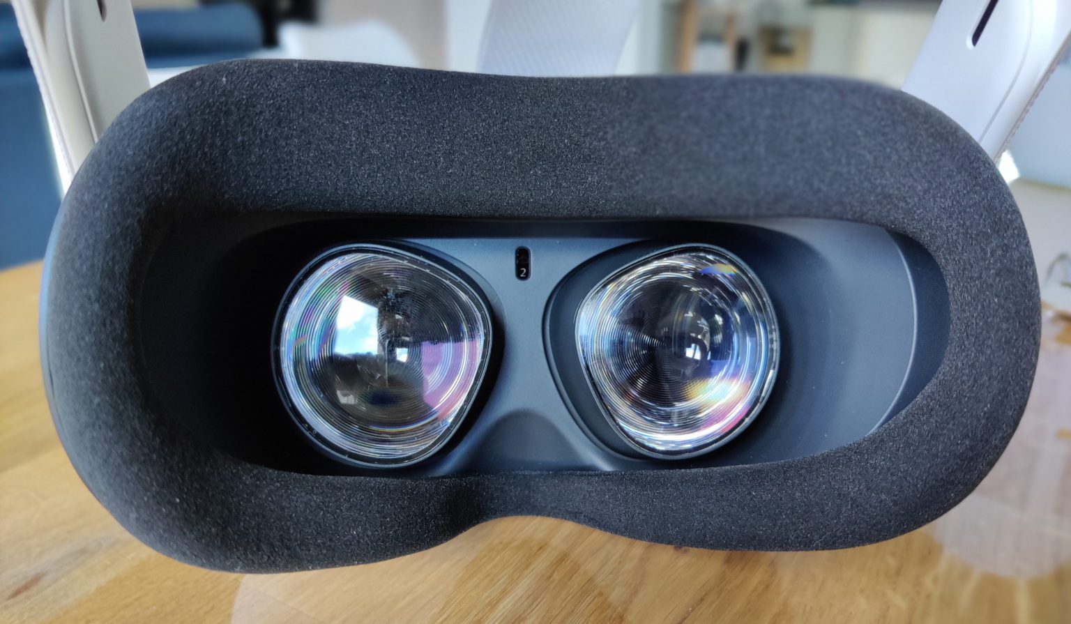 TEST Meta Quest 2 Le meilleur rapport qualité/prix VR en 2022