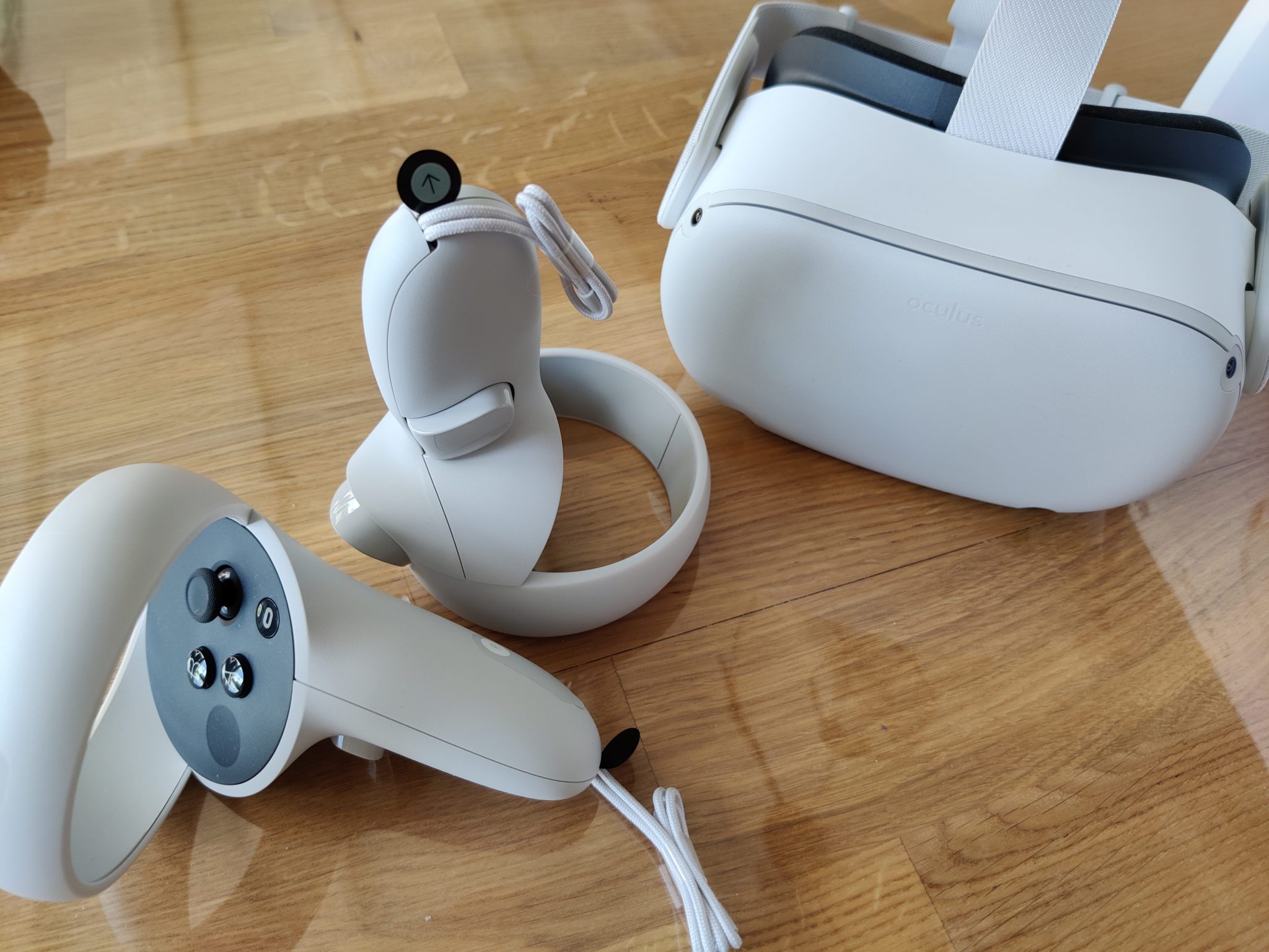 Mettre Oculus Quest 2 Sur Tv TEST Oculus Quest 2 : Le meilleur rapport qualité/prix VR en 2020