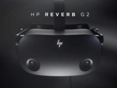 HP Reverb G2 : Les premiers tests du casque VR sont mitigés