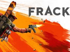 Fracked annoncé en exclusivité sur PlayStation VR pour cet été (PS4 et PS5)