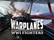 Warplanes: WW1 fait son entrée officielle sur le magasin Oculus Quest