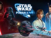 TEST Star Wars Pinball VR sur Oculus Quest, PC VR et PlayStation VR
