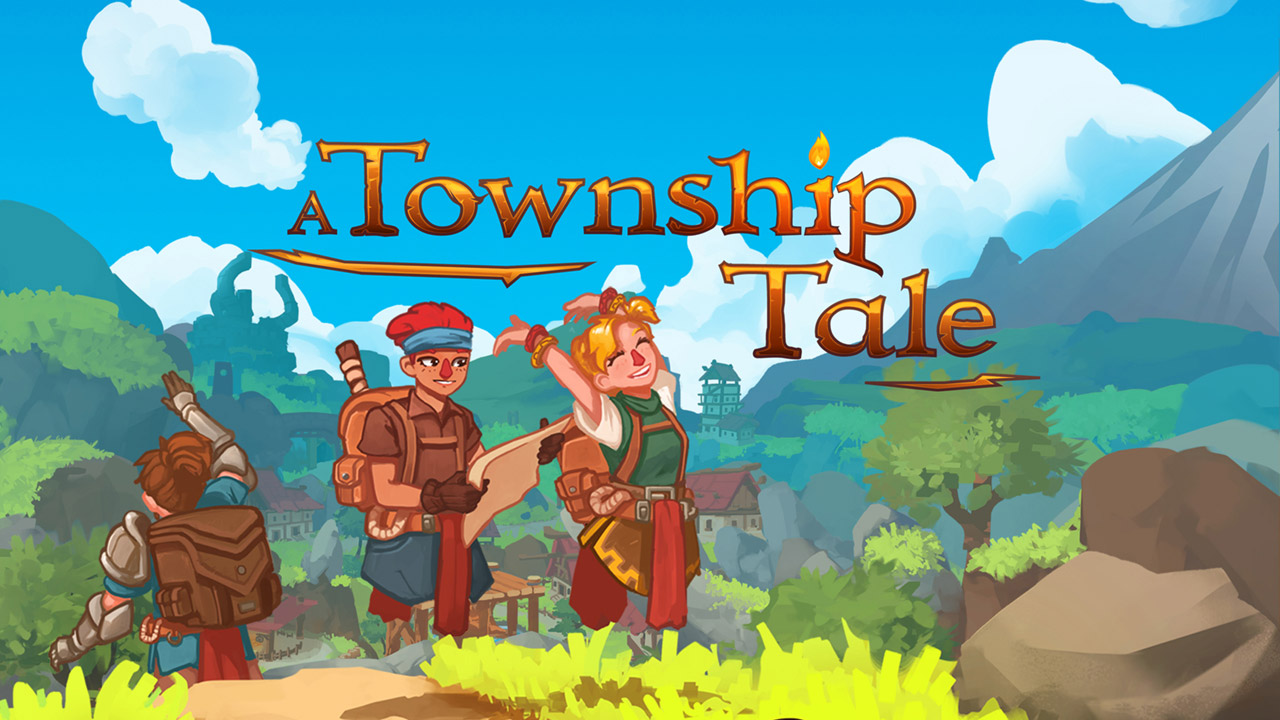 the township tale vr