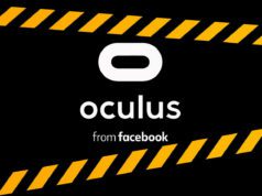 Tous les services Oculus PC et Oculus Quest en panne !