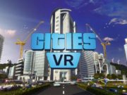 TEST Cities: VR sur Meta Quest 2